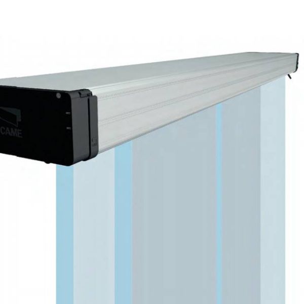 Автоматический привод Came SIPARIOT2 для двойной телескопической раздвижной двери