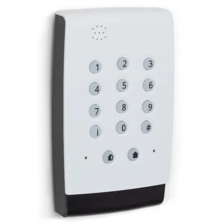 Беспроводная клавиатура СН-К для управления контрольными панелями Норд GSM/WRL