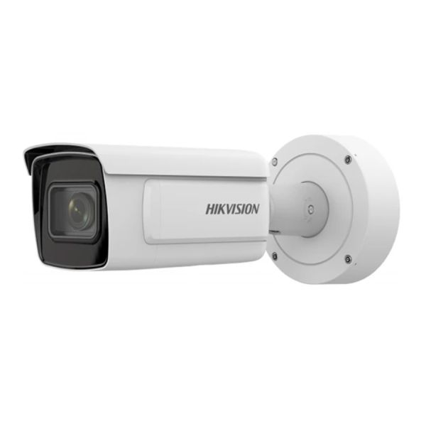 Антивандальная 4Мп DeepinView IP-камера HikVision iDS-2CD7A46G0/P-IZHS(C) (8-32 мм) с распознаванием автономеров Антивандальная 4Мп DeepinView IP-камера HikVision iDS-2CD7A46G0/P-IZHS(C) (8-32 мм) с распознаванием автономеров