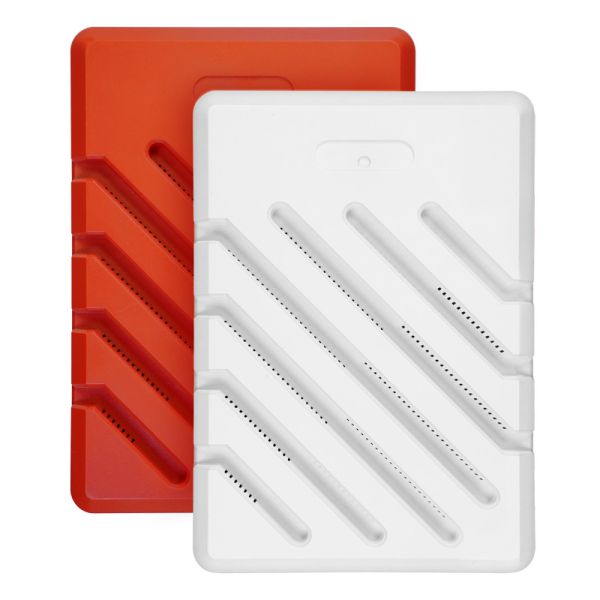 Оповещатель Болид С2000-ОПЗ (красный) пожарный звуковой, адресный