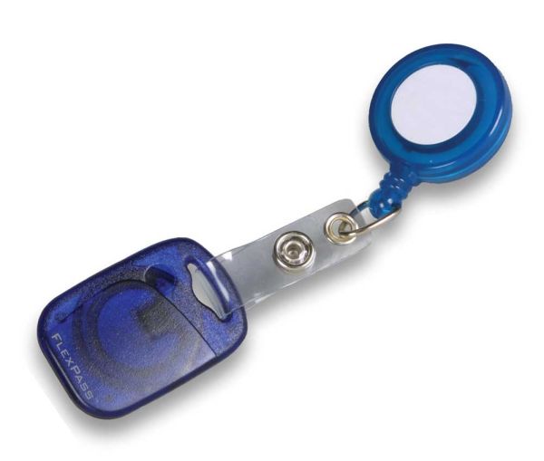 Бесконтактный Proximity‑брелок HID FlexKey