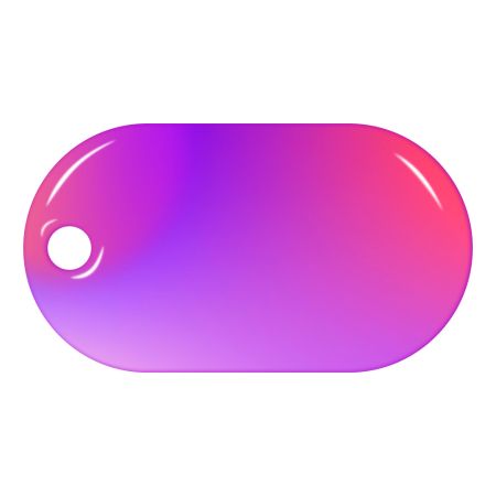 Бесконтактный RFID-брелок SMARTTAG iCode