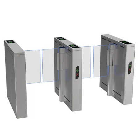 Турникет распашной Avix Delta S (AV.SG.6621C)