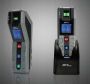 Портативная биометрическая система патрулирования ZKTeco PT100