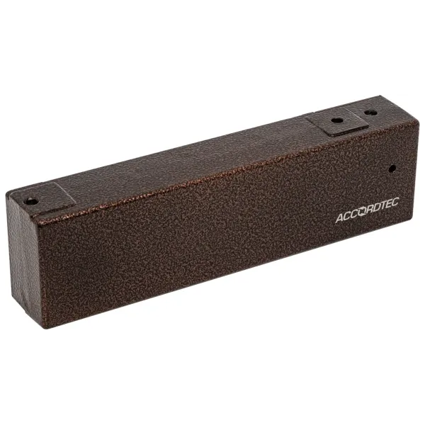 Электромагнитный замок AccordTec ML-194.03K с контроллером Touch Memory / Proximity