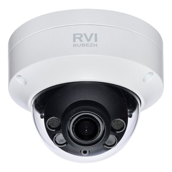 IP-видеокамера 5Мп RVi-2NCD5369 (2.7-13.5) RU с варифокальным объективом