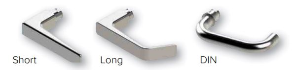 Электронный замок dormakaba Saflok Confidant RFID KIT3 NFC (CF000KS85CBNPSF0L)