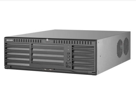 IP-видеорегистратор HikVision DS-96128NI-I16 на 128 каналов
