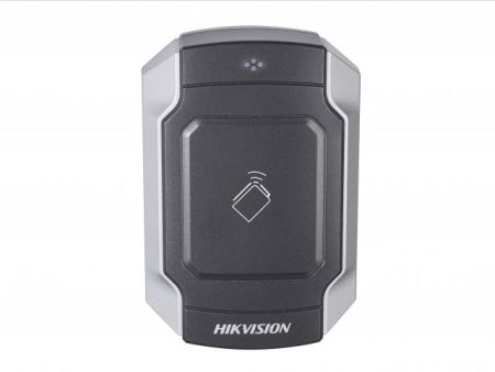 Считыватель HikVision DS-K1104M