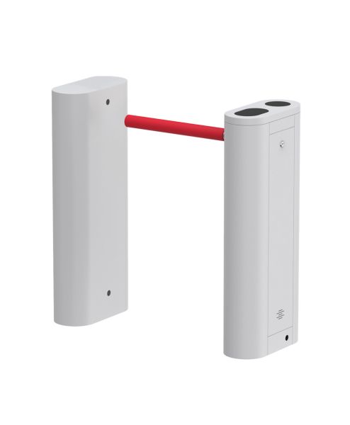 Скоростной одноштанговый турникет Блокпост ЭПР 500