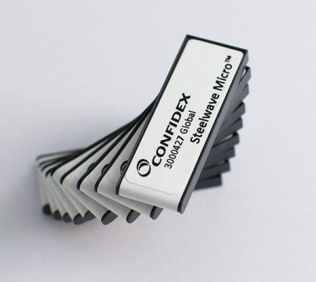 Пассивная метка Confidex Steelwave Micro UHF