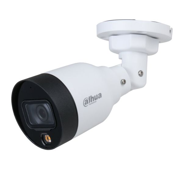 IP-видеокамера уличная 2Мп Dahua DH-IPC-HFW1239SP-A-LED-0280B-S5