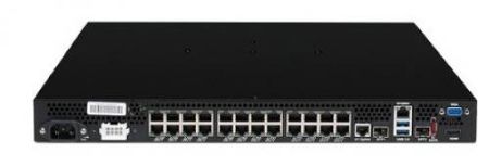 Видеосервер Axis Camera Station S2024