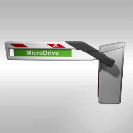 Шлагбаум автоматический Magnetic Access Pro-L, 4 сек., со стрелой 5 м