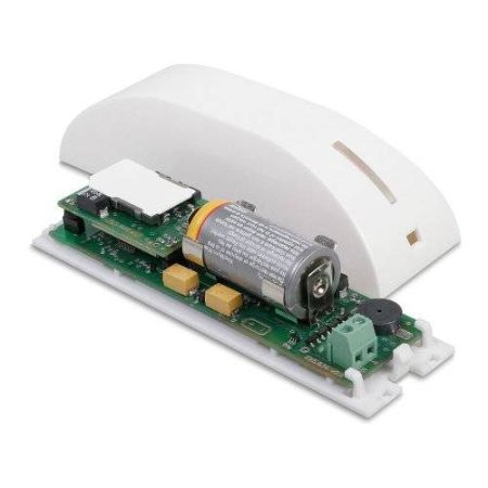 Сигнализация Полюс GSM Контакт