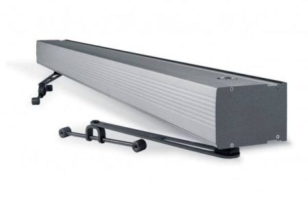 Привод автоматический Came FLY PB2100 для двустворчатой распашной двери (без несущего профиля и крышки)