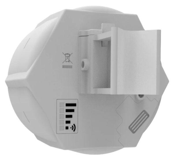 Маршрутизатор MikroTik SXT LTE kit