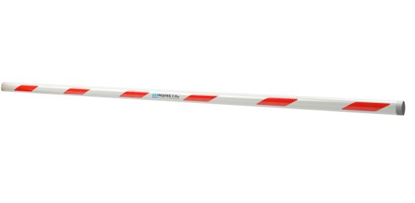 Стрела Magnetic MicroBoom-T030, круглая 3000 мм, с заглушками и светоотражающими наклейками