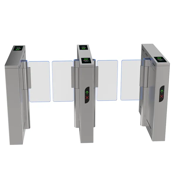 Турникет распашной Avix Delta S (AV.SG.6621C)