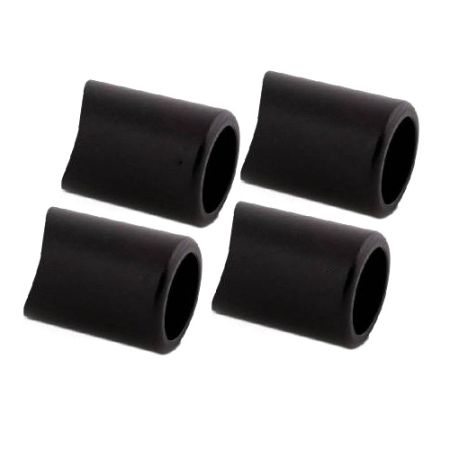 Комплект муфт для горизонтальных поручней (4 шт.) Комплект муфт для горизонтальных поручней (4 шт.)