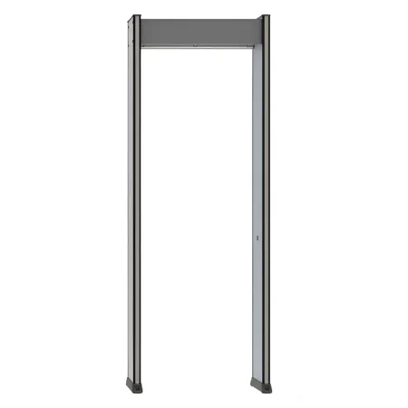 Металлодетектор арочный Поиск-3ММ2 уличный, 12-ти зонный