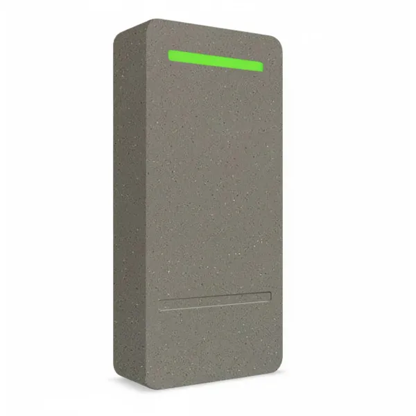 Считыватель ProxWay PW-mini Multi BLE v.2 Stone (D-310) в корпусе из камня