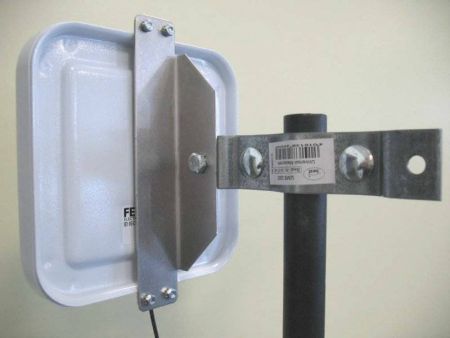 Узконаправленная антенна FEIG ANT.U170/170 UHF для считывателей OBID i-scan UHF