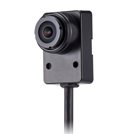 Кубический выносной видеомодуль 2Мп Wisenet SLA-T2480V для IP камеры XNB-6001