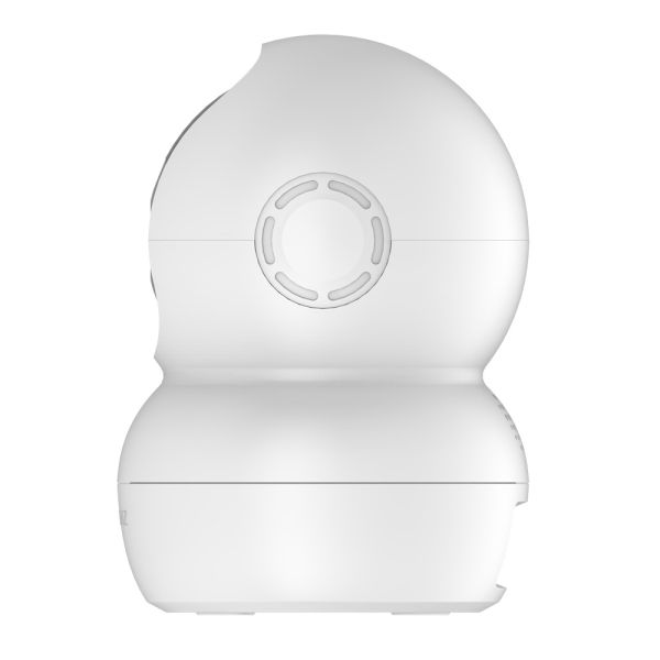 Миниатюрная поворотная PTZ IP-камера 2Мп Ezviz TY2 (4 мм) c автослежением за объектом Миниатюрная поворотная PTZ IP-камера 2Мп Ezviz TY2 (4 мм) c автослежением за объектом