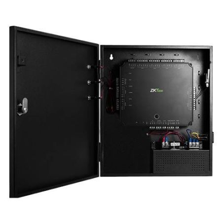 Контроллер сетевой ZKTeco C5S110 в металлическом корпусе