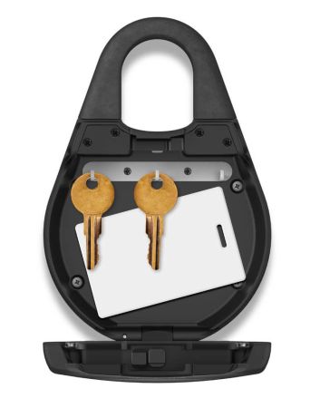 Электронное ключница для хранения ключей IglooHome Keybox 3