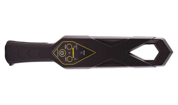 Металлодетектор ручной Сфинкс ВМ-611 ВИХРЬ Металлодетектор ручной Сфинкс ВМ-611 ВИХРЬ