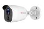 Уличная 5 Мп HD-TVI видеокамера Hiwatch DS-T510(B) (2.8 мм) с PIR-датчиком Уличная 5 Мп HD-TVI видеокамера Hiwatch DS-T510(B) (2.8 мм) с PIR-датчиком