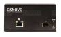 Промышленный медиаконвертер Gigabit Ethernet Osnovo OMC-1000-11X/I Промышленный медиаконвертер Gigabit Ethernet Osnovo OMC-1000-11X/I