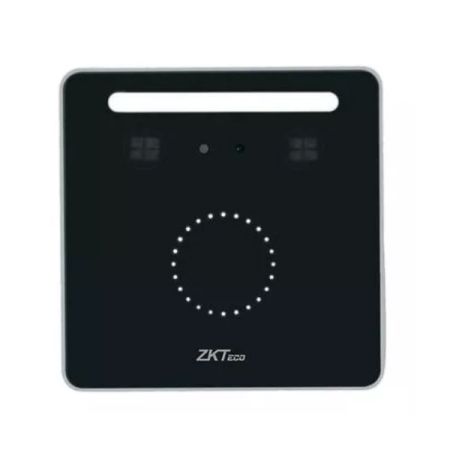 Биометрический считыватель ZKTeco KF1100 с распознаванием лиц Visible Light и карт EM marine