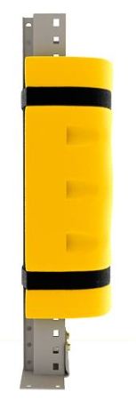 Демпфер для защиты стоек стеллажей ДС-100