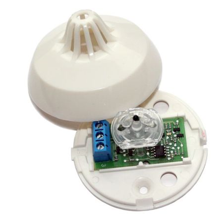 Пожарный извещатель ИП 101-1А-А1 тепловой, максимальный