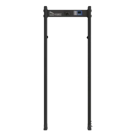 Арочный металлодетектор Блокпост PC Vx 1800 (18/12/6), IP65, с видеонаблюдением Арочный металлодетектор Блокпост PC Vx 1800 (18/12/6), IP65, с видеонаблюдением