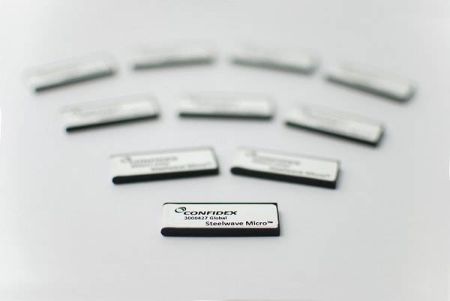 Пассивная метка Confidex Steelwave Micro UHF
