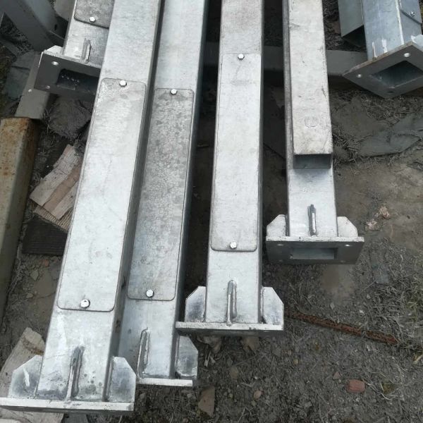 Складывающаяся опора для видеокамеры СООС-01-5