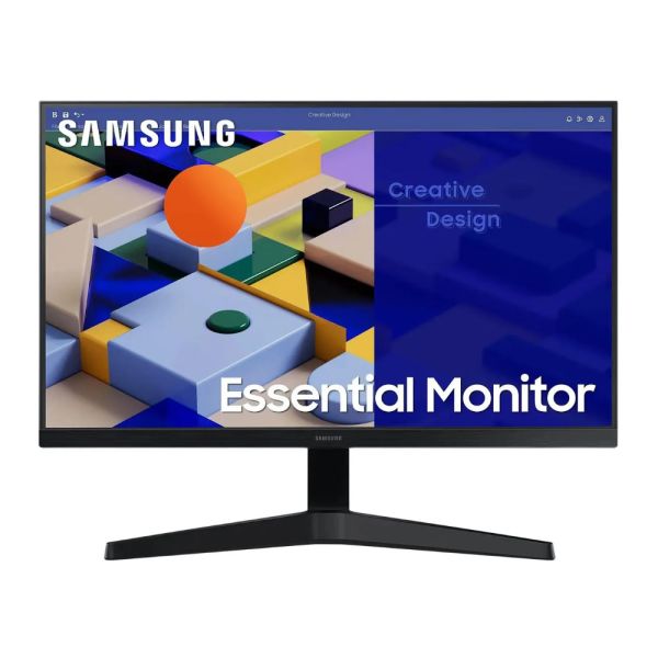 Монитор 27" Samsung S27C310EAI Монитор 27" Samsung S27C310EAI