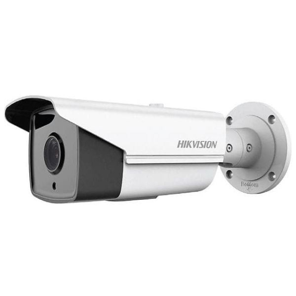 Тепловизионная IP-камера HikVision DS-2TD2166-35 Тепловизионная IP-камера HikVision DS-2TD2166-35
