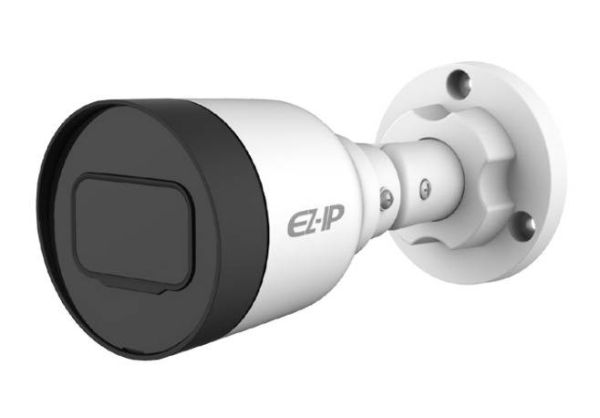 IP-видеокамера уличная 2Мп Dahua EZ-IPC-B1B20P-0280B IP-видеокамера уличная 2Мп Dahua EZ-IPC-B1B20P-0280B