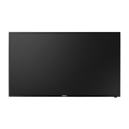 Профессиональный 4K LED монитор 42.5" Wisenet SMT-4343