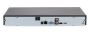 IP-видеорегистратор 8-канальный 4K Smart 1U WizSense Dahua DHI-NVR2208-I2