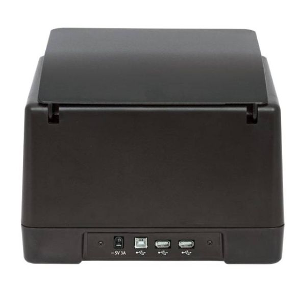 Считыватель документов Регула 70X4 мод. 7024.100