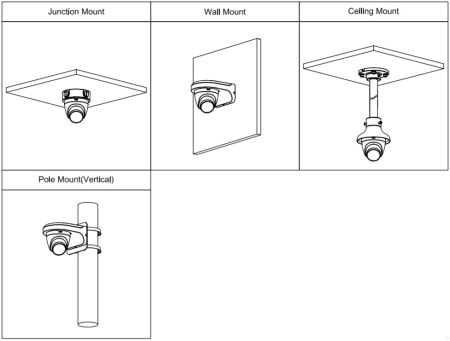 HD-CVI видеокамера 2Мп Dahua DH-HAC-HDW1200TRQP-A-0280B-S5