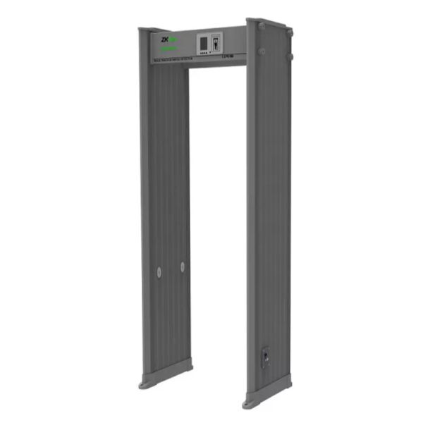 Металлодетектор арочный уличный ZKTeco AMD1800 Pro (IP65) Металлодетектор арочный уличный ZKTeco AMD1800 Pro (IP65)