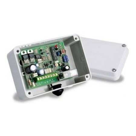 Блок электроники Came S0001 (119RIR118)