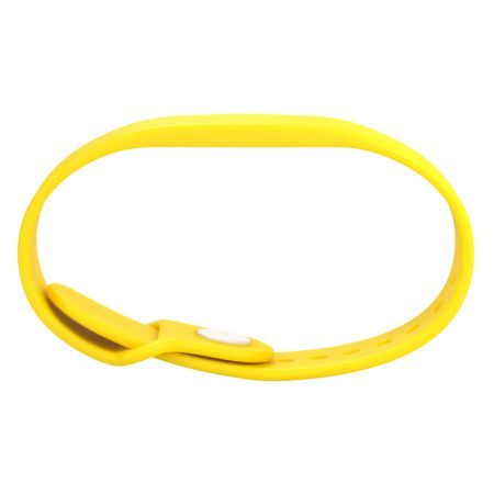 Силиконовый RFID-браслет Temic T5557, с застежкой, перезаписываемый